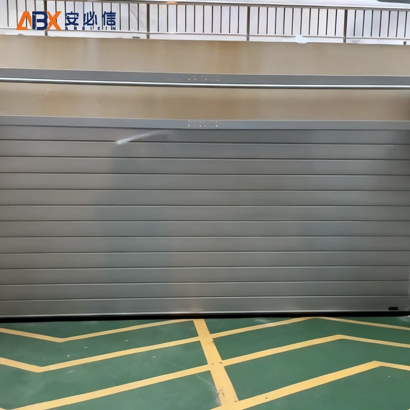 洛阳市厂房高速门